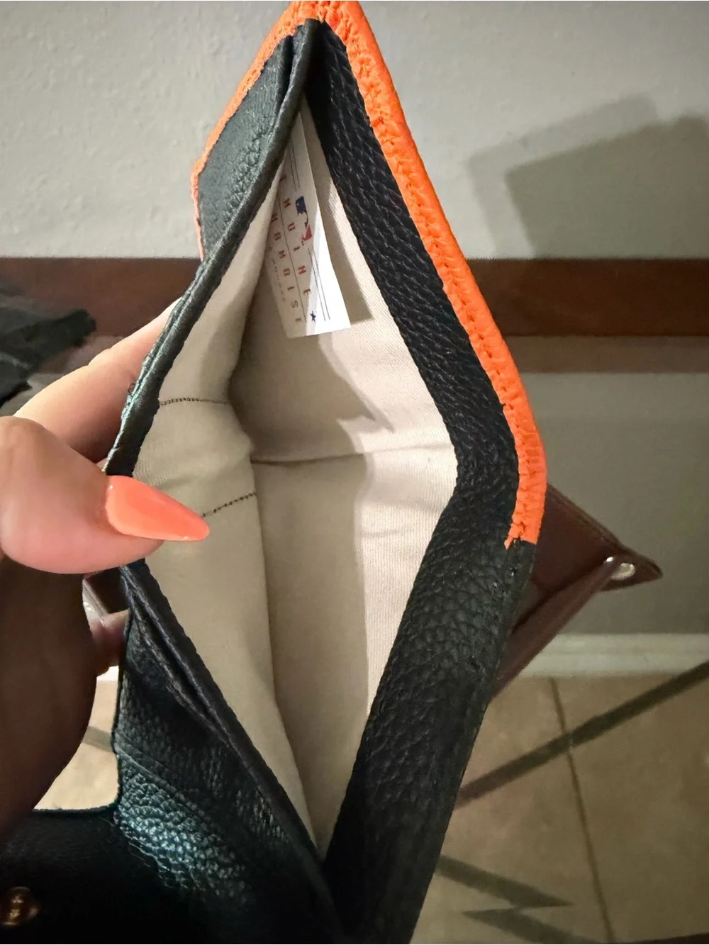 Madewell authentic dooney